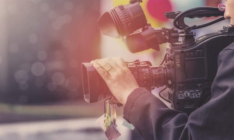 Video Production Training Course – iStudy