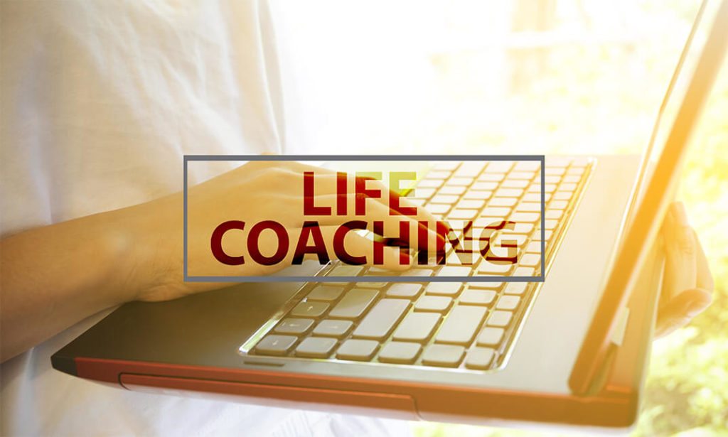 life coach hourly rate
