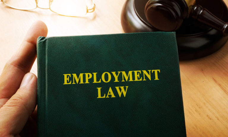 HR & Employment Law Course – iStudy