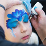 Face Painting Online Course