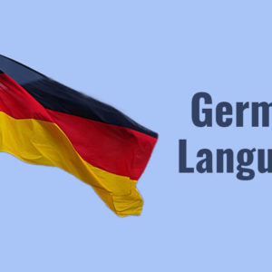 Beginners German Course