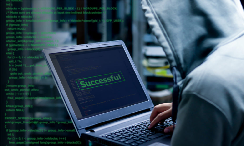 Learn Ethical Hacking From Scratch – IStudy