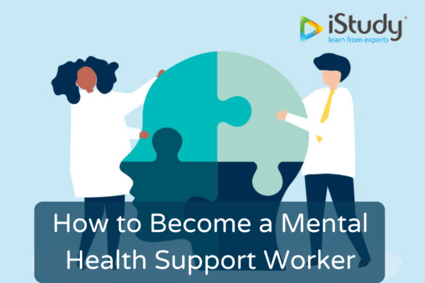 How to Become a Mental Health Support Worker: Explore Jobs & Career ...