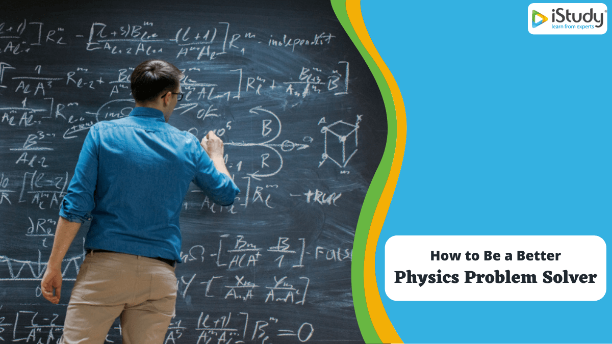 how to learn to solve physics problems