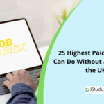 25 Highest Paid Jobs You Can Do Without a Degree in the UK