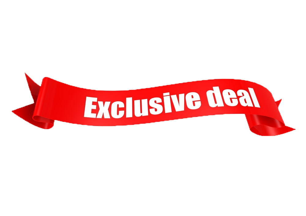Exclusive Deals – iStudy
