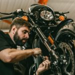 Motorbike Mechanic Course