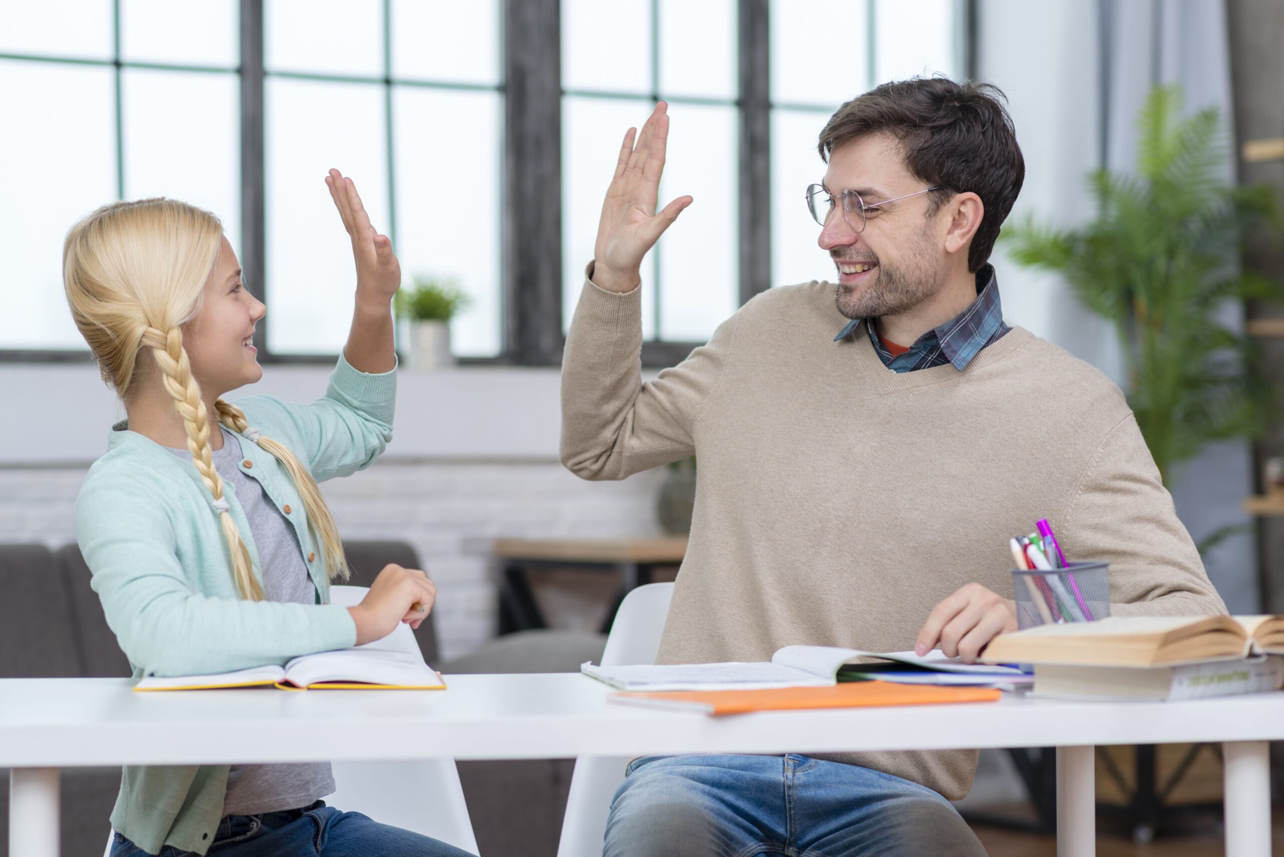 Qualities of a Good Teacher